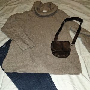 Calvin Klein Chunky Oversize Sweater